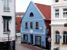 Hotel-Gästehaus Heidi Weiss in Cuxhaven
